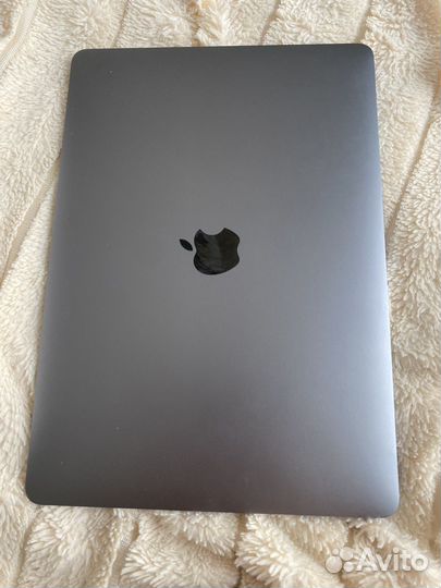 Apple macbook air m1 2020