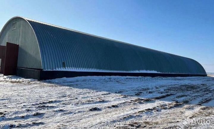 Быстросборные навесы