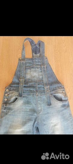 Комбинезон женский 54 размер