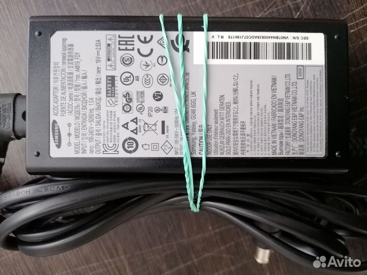 Телевизор Samsung UE32J4000AK на запчасти