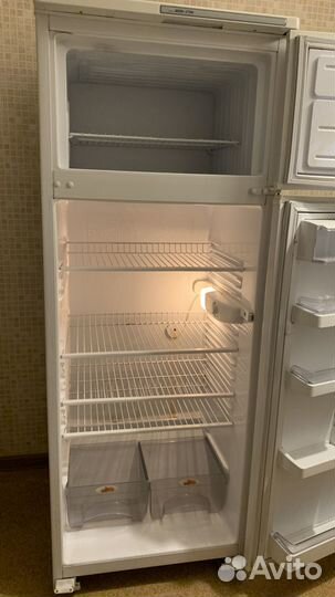 Холодильник Атлант мхм-2706