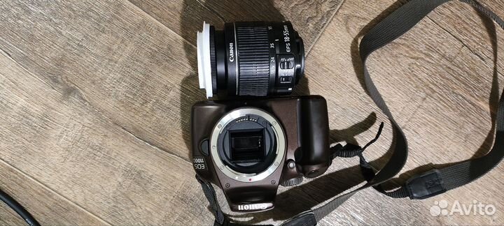 Переходник для макро сьемки