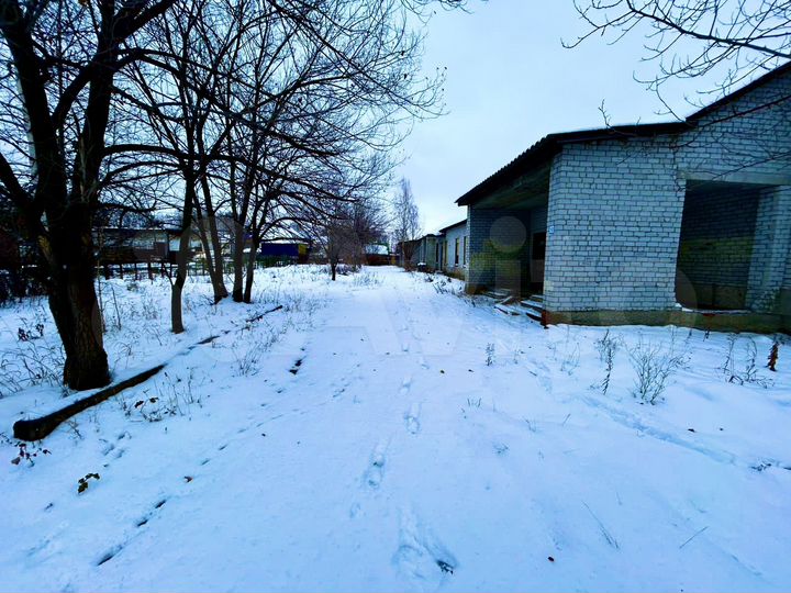 Свободного назначения, 480 м²