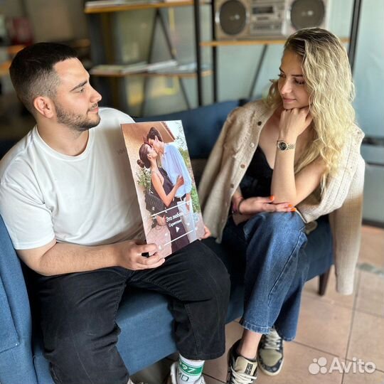 Фото на День Рождения