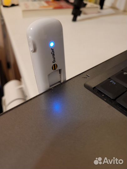 3G-модем ZTE MF170 работает со всеми операторами