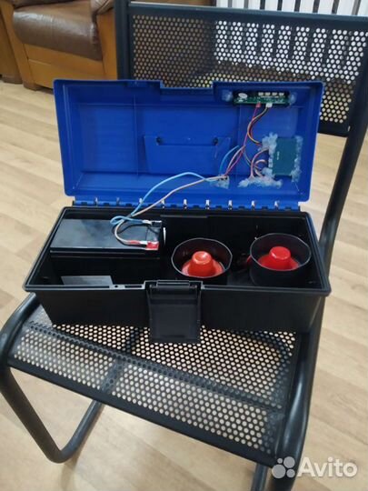 Электронный манок