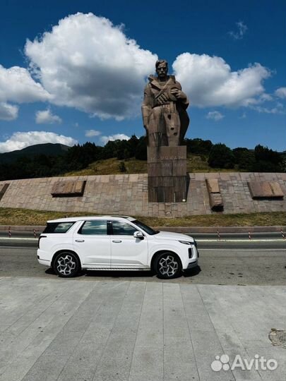 Перегон вашего авто