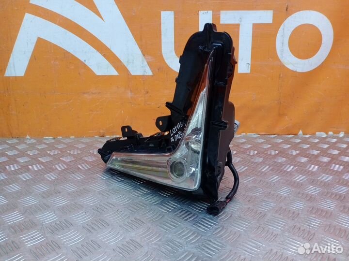 Птф левый Lexus Lx 3 URJ200 2015-Нв