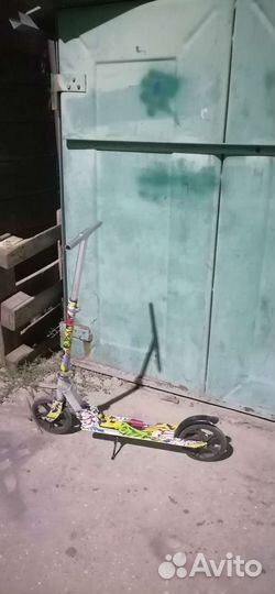Продаю Самокат