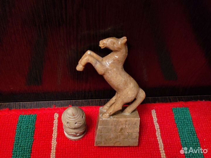 Фигурки животных