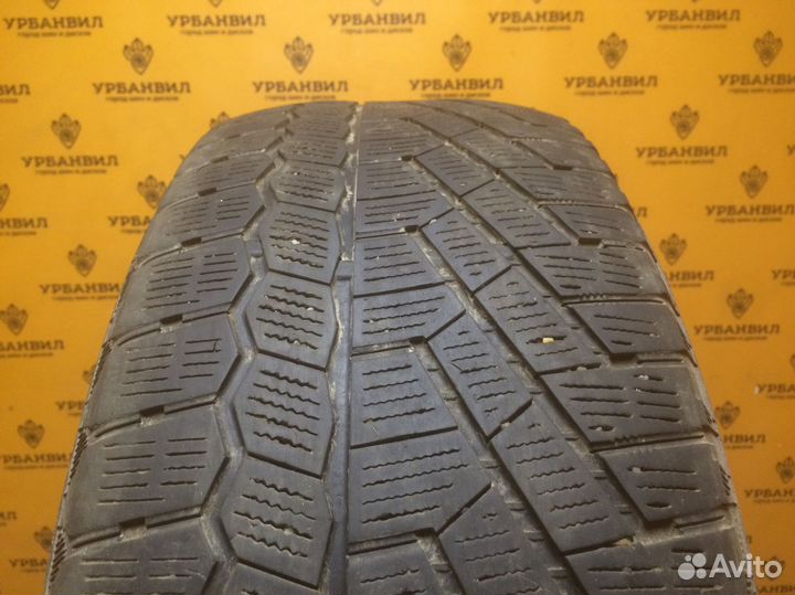 Continental ContiCrossContact Viking 225/60 R18