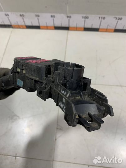 Переключатель поворотов подрулевой