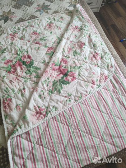 Покрывало стёганое на 1.5 кровать