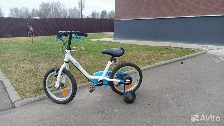 Велосипед детский