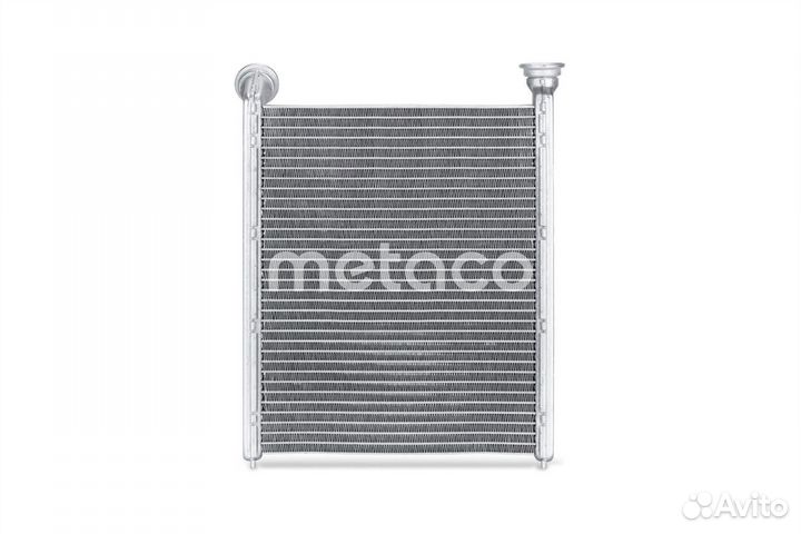 Радиатор отопителя Citroen C3 Picasso (08-17)