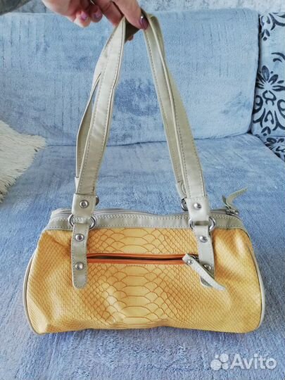 Новая сумка