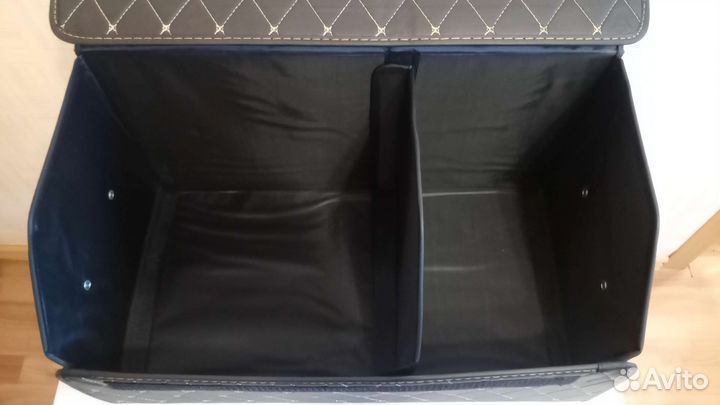 Органайзер в багажник