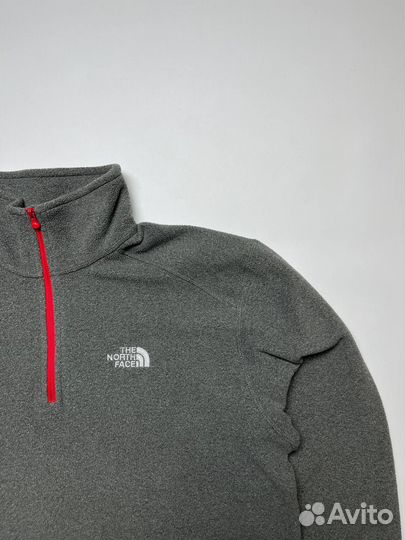 Флиска the north face