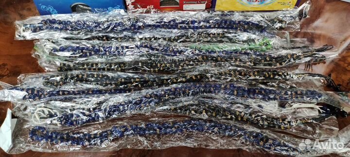 Шапки для намаза