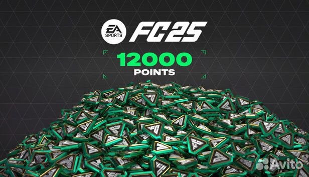 EA sports FC 25 – FC Points