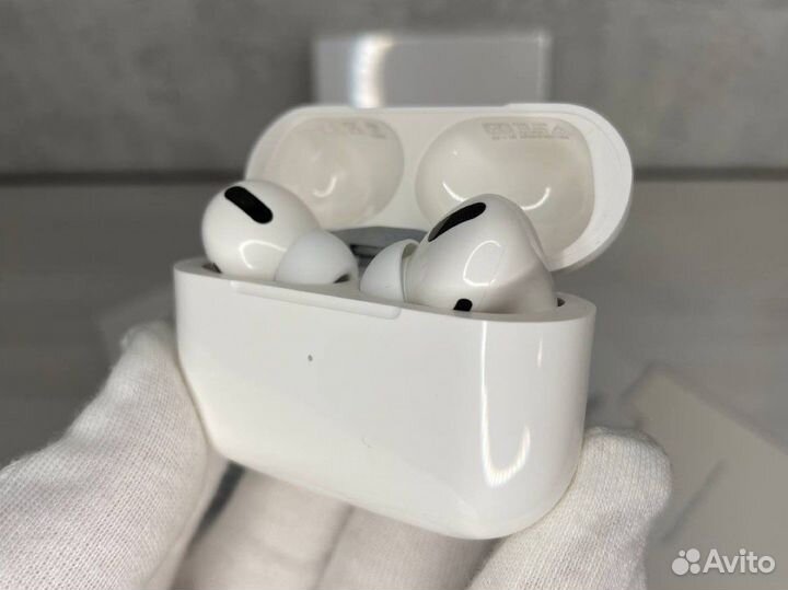 Airpods Pro 1:1 «Original»