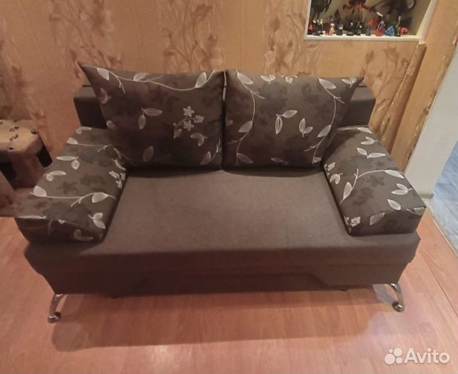 Диван раскладной бу