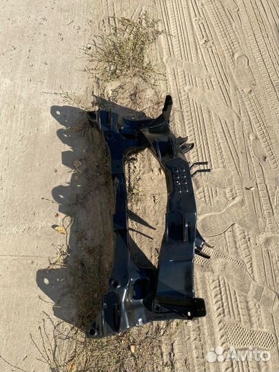 Подрамник Mitsubishi Outlander 1 арт. 10110