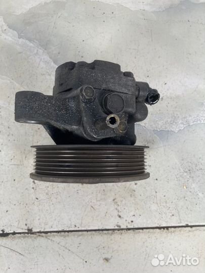 Насос гур Honda Cr-V 2 RD 2.0 (K20A4) 2003