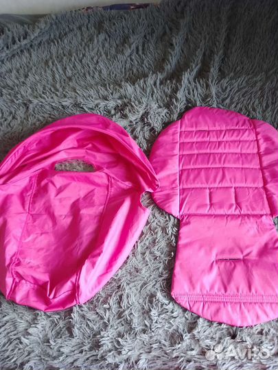 Коляска yoya 175/babytime на запчасти