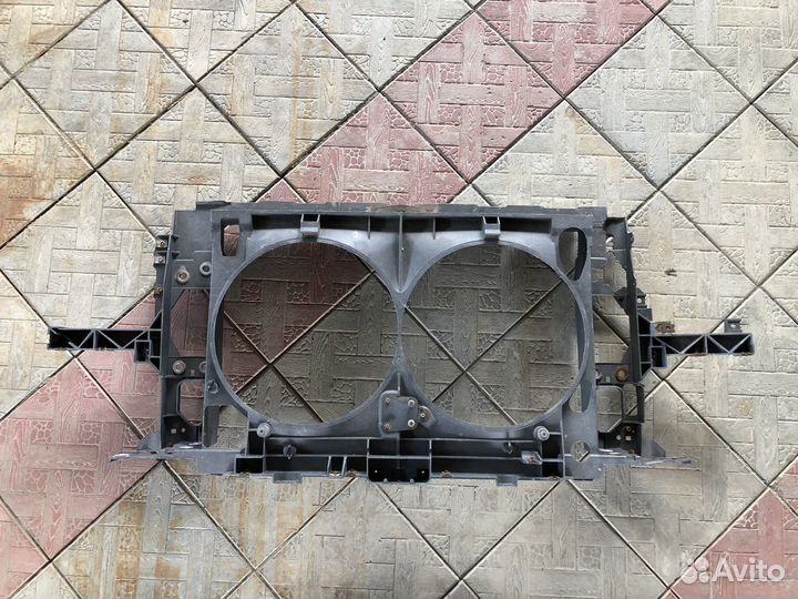 Infiniti G (V36) Инфинити Панель Передняя Диффузор