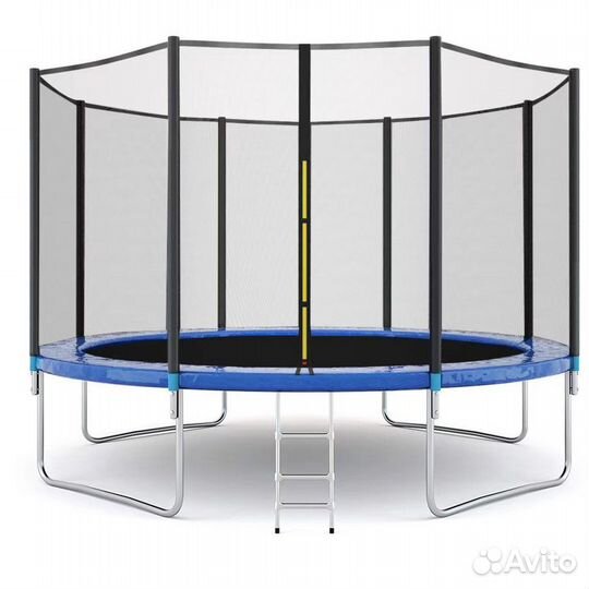 Батут kaide,183,244,305,366