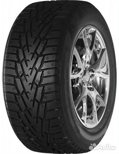 Haida HD677 225/55 R17 101T