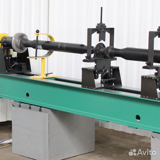 Карданный вал Renault Duster (кардан Рено Дастер)