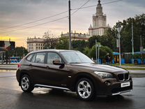 BMW X1 2.0 AT, 2012, 146 500 км, с пробегом, цена 1 570 000 руб.