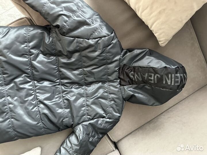 Calvin klein куртка