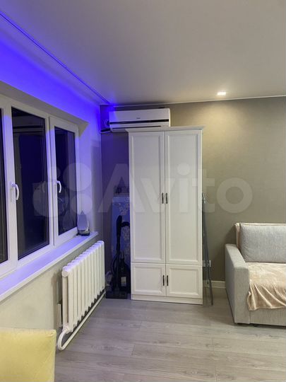 1-к. квартира, 30 м², 5/5 эт.