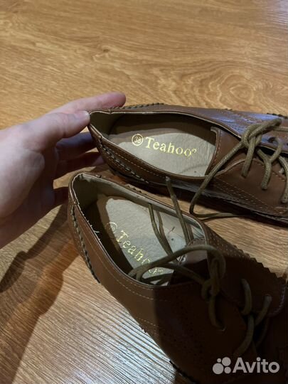 Туфли женские