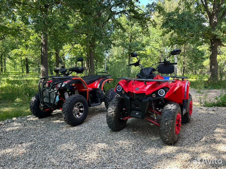 Продам квадроцикл
