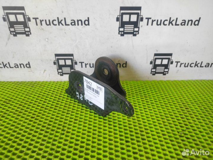 Кронштейн торсиона кабины правый Man Tgs