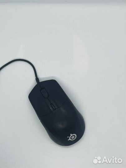 Steelseries rival 3