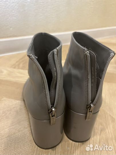 Полусапожки женские 38 размера Эконика