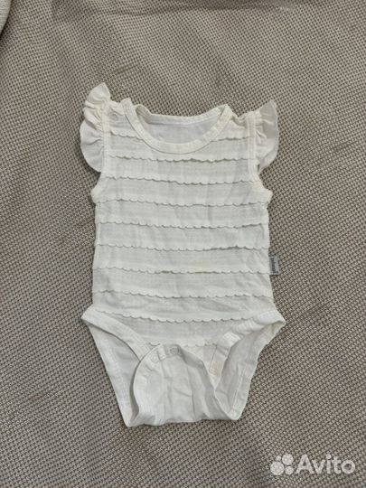 Детские вещи пакетом