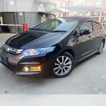 Honda Insight 1.5 CVT, 2012, 139 000 км, с пробегом, цена 1 150 000 руб.