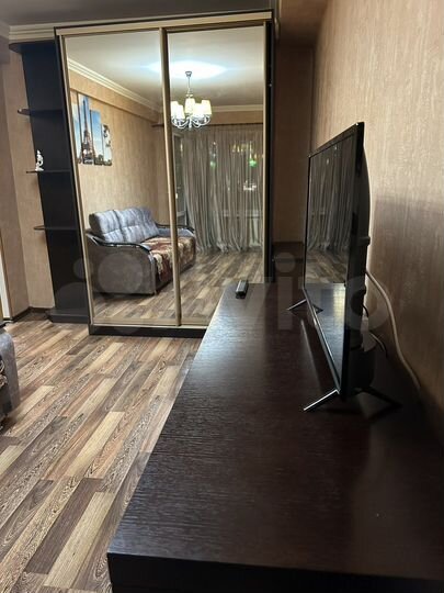 2-к. квартира, 47 м², 2/5 эт.