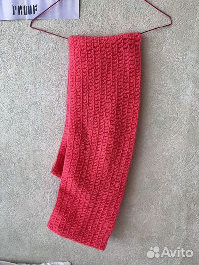 Шарфы разнообразные