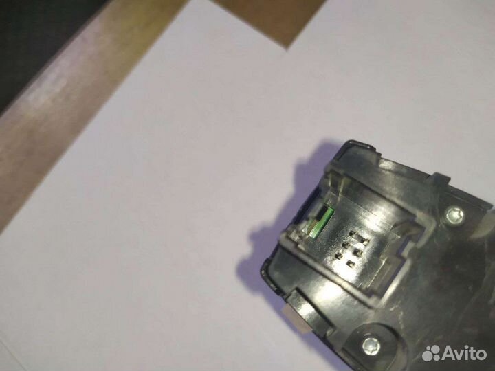 Блок управления светом ford focus 3