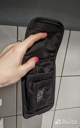 Чехол Portabrace