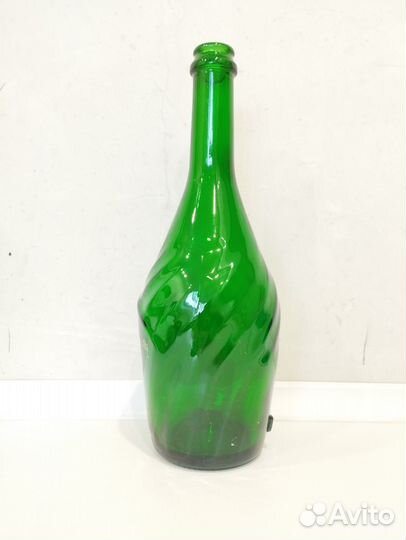 Ваза бутылка