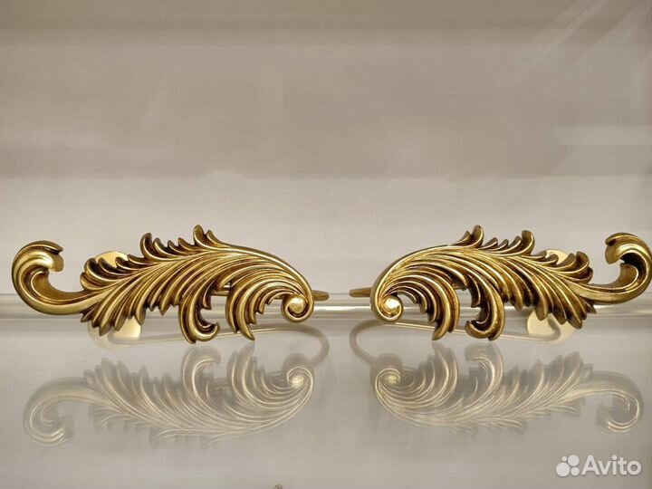 Держатели для штор