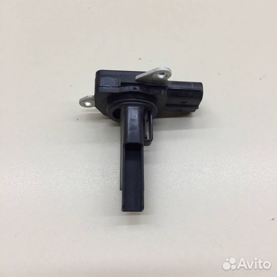 Датчик расхода воздуха массметр, дмрв Toyota Corolla E180 2013-2019